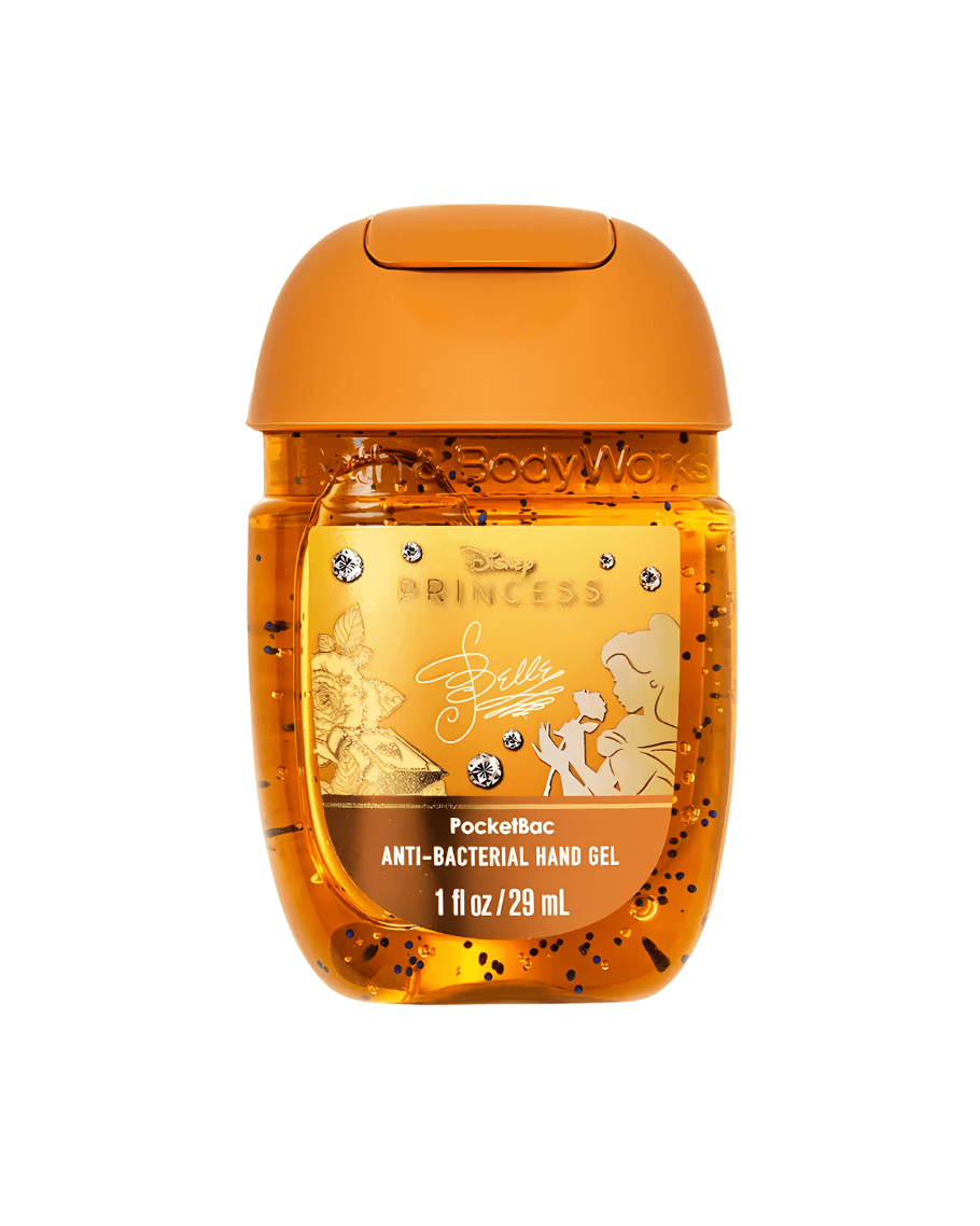 Bath & Body Works Gel Antibacterial Belle 29 ml