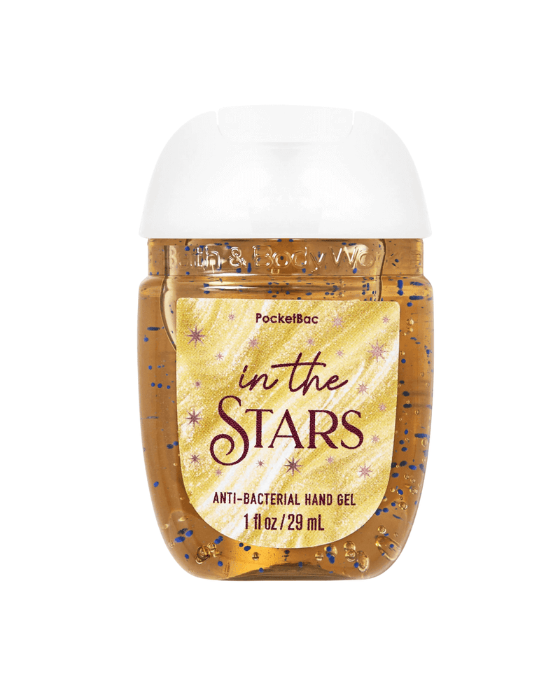 Bath & Body Works Gel Antibacterial In the Stars 29 ml