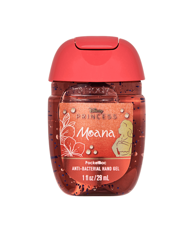 Bath & Body Works Gel Antibacterial Moana 29 ml