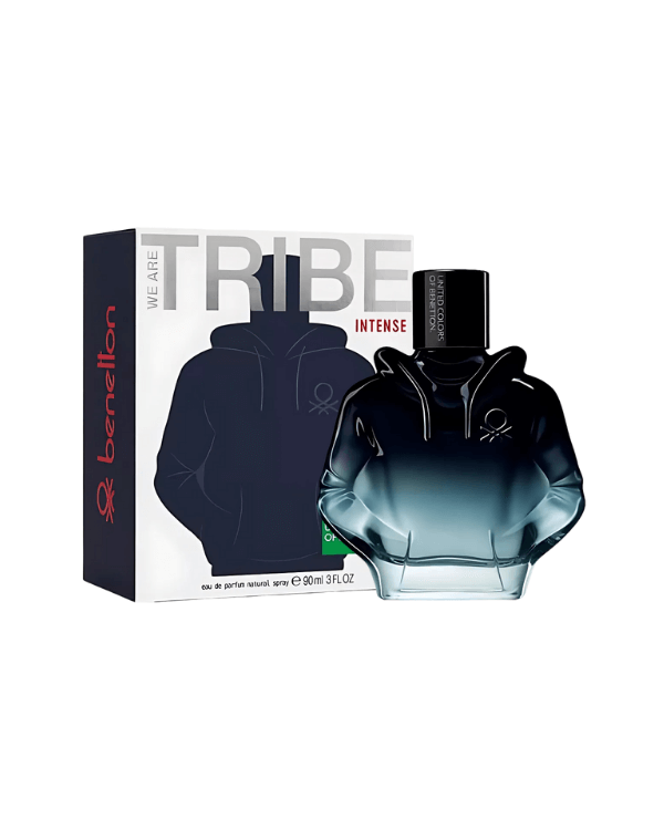 Benetton We Are Tribe Intense 90 ml edp - Ufemme