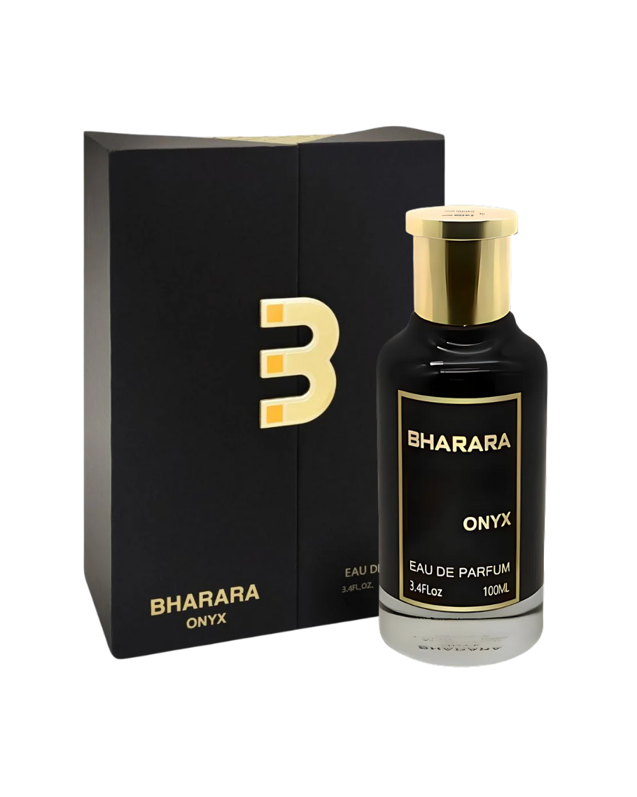 Bharara Onyx 100 ML EDP Hombre – Ufemme