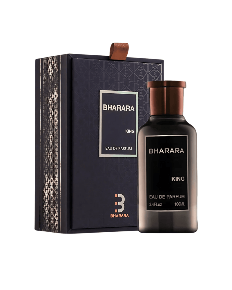 Bharara King 100 ml edp hombre