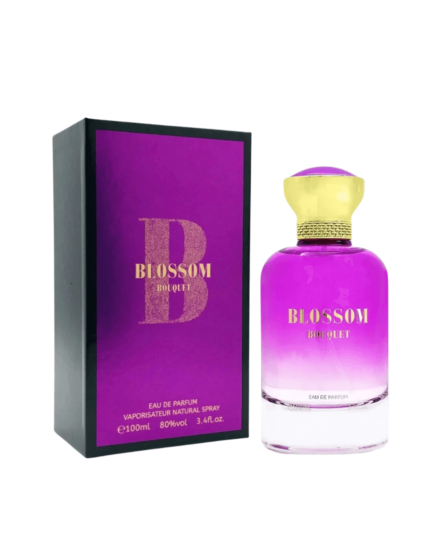 Bharara Blossom Bouquet 100 ml edp mujer