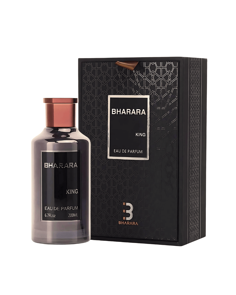 Bharara King 200 ml edp hombre