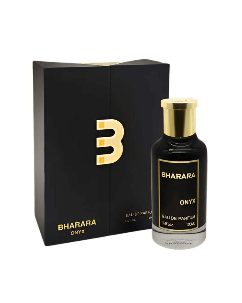 Bharara Onyx 100 ML EDP Hombre