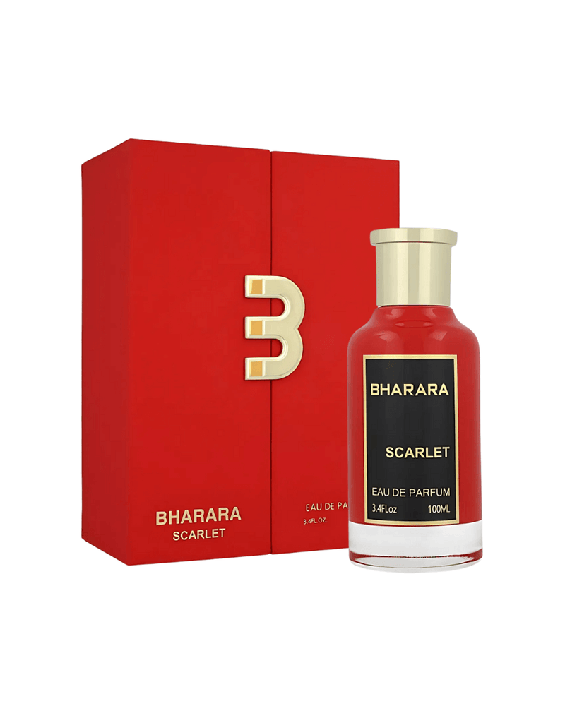 Bharara Scarlet 100 ml edp unisex