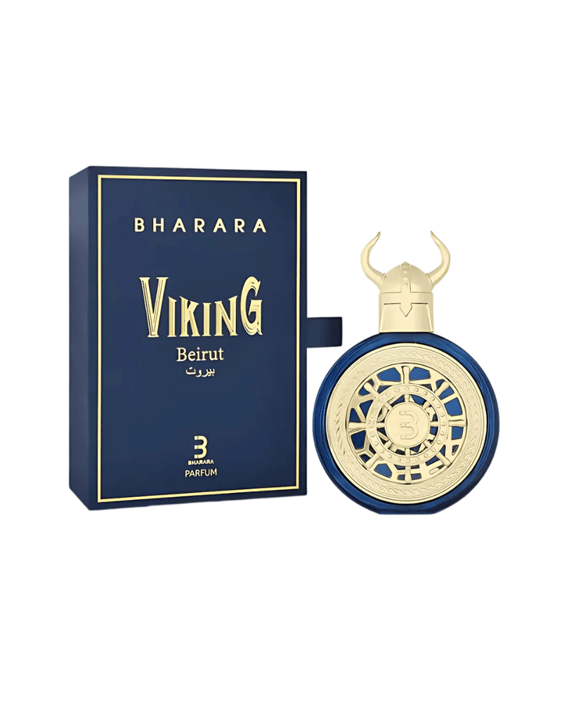 Bharara Viking Beirut Man 100 ml parfum hombre