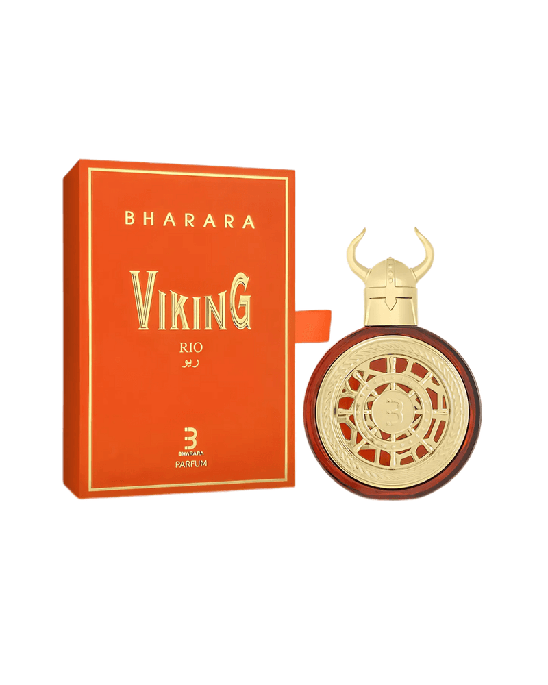 Bharara Viking Rio 100 ml parfum hombre
