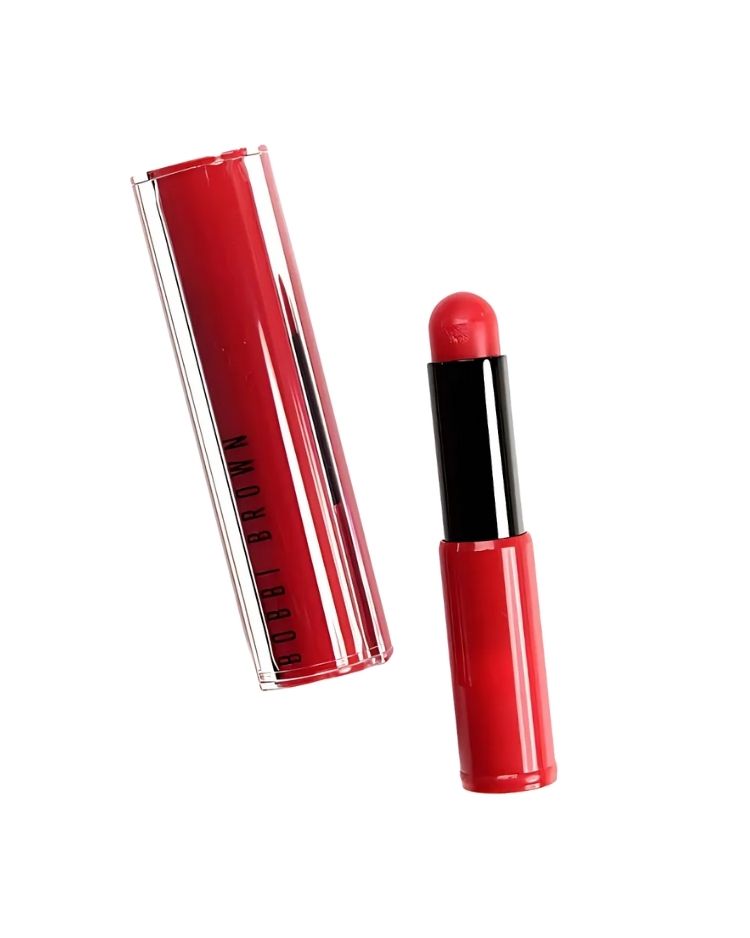 Bobbi Brown Brillo Hidratación Color Labios Candy Apple 6 - Ufemme