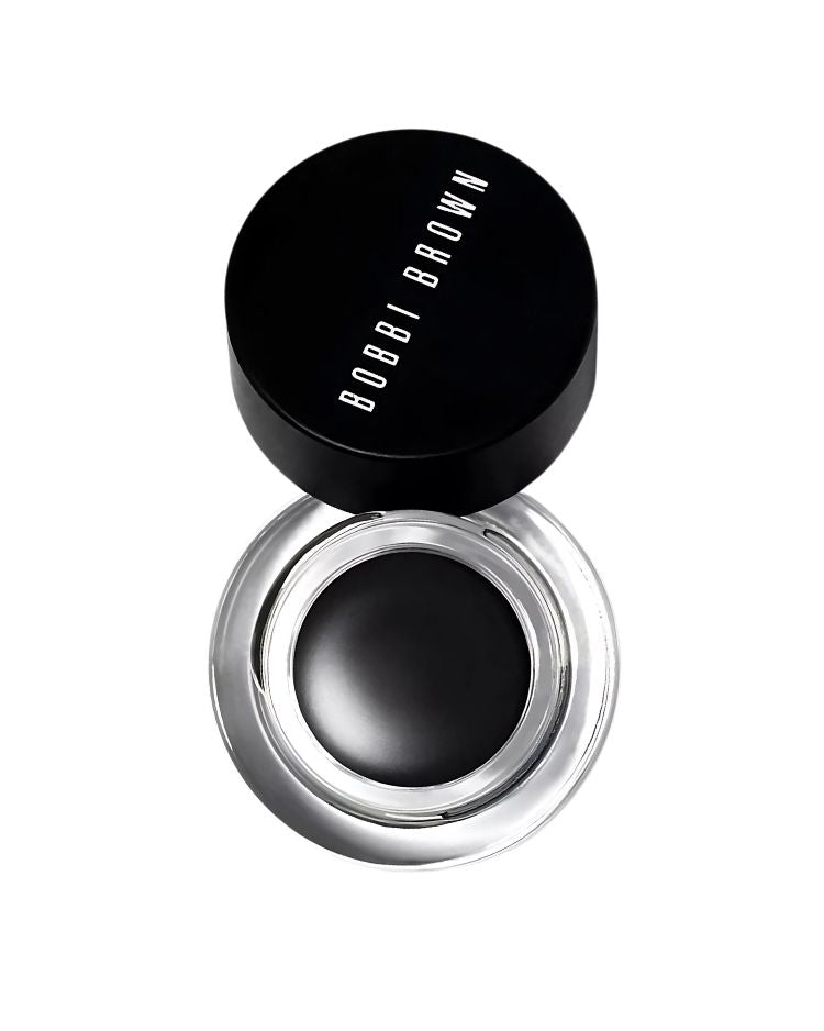 Bobbi Brown Delineador En Gel Para Ojos Black Ink 1 - Ufemme