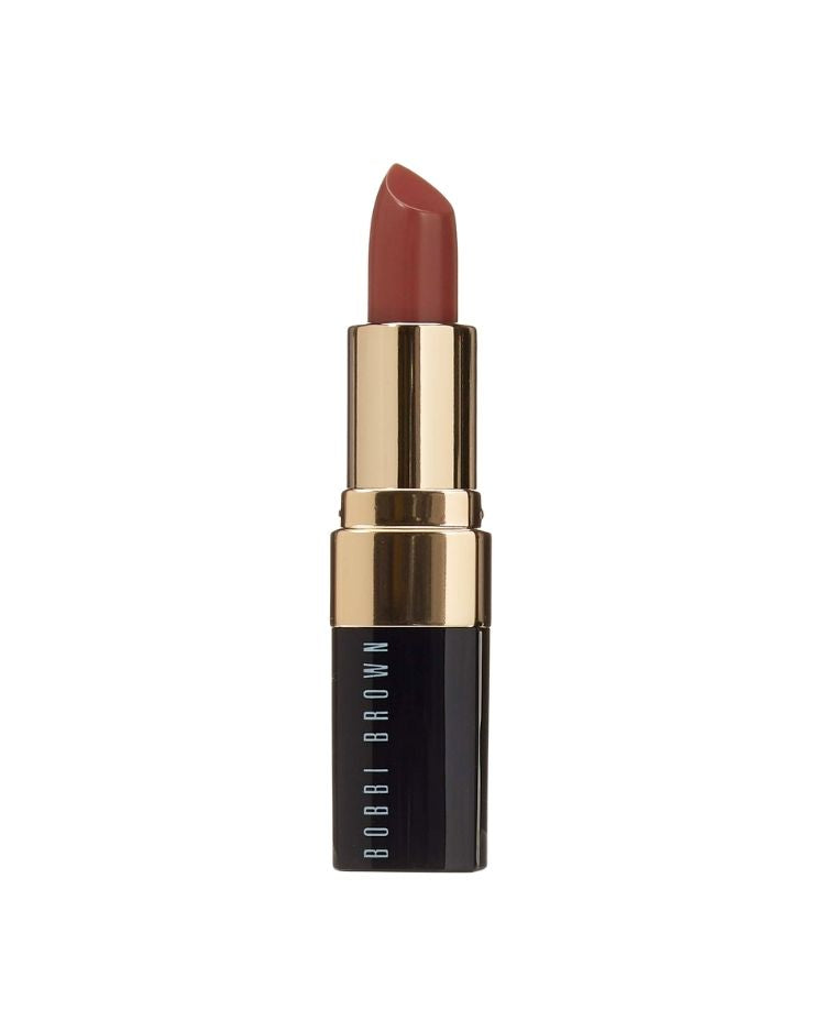 Bobbi Brown Lapiz Labial Mate Cremoso Rose 5 - Ufemme