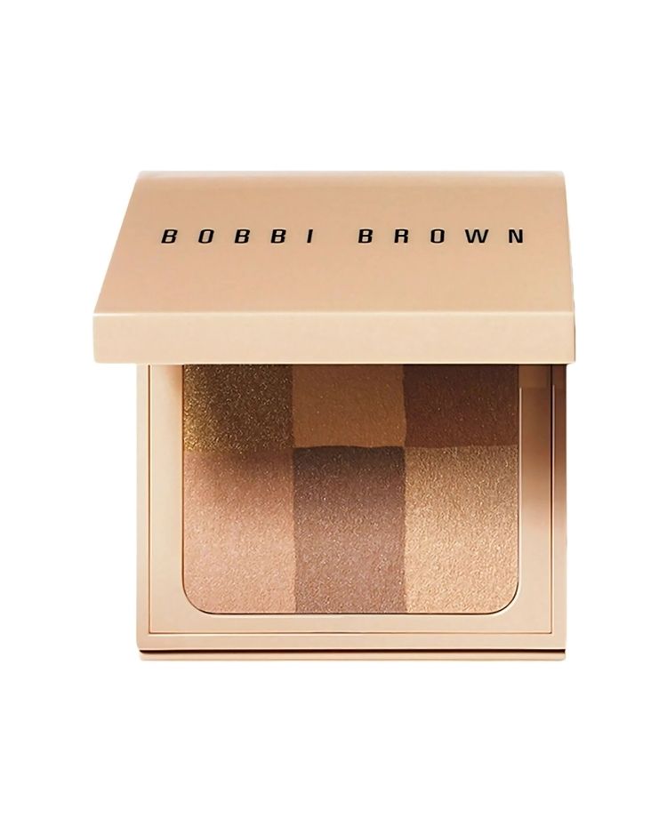 Bobbi Brown Polvo Facial Iluminador Buff - Ufemme