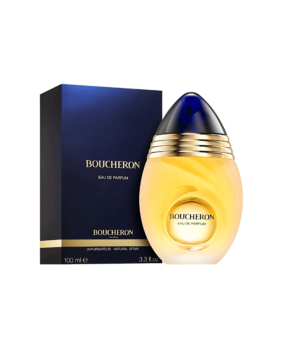 Boucheron Boucheron Pour Femme 100 ml edp mujer