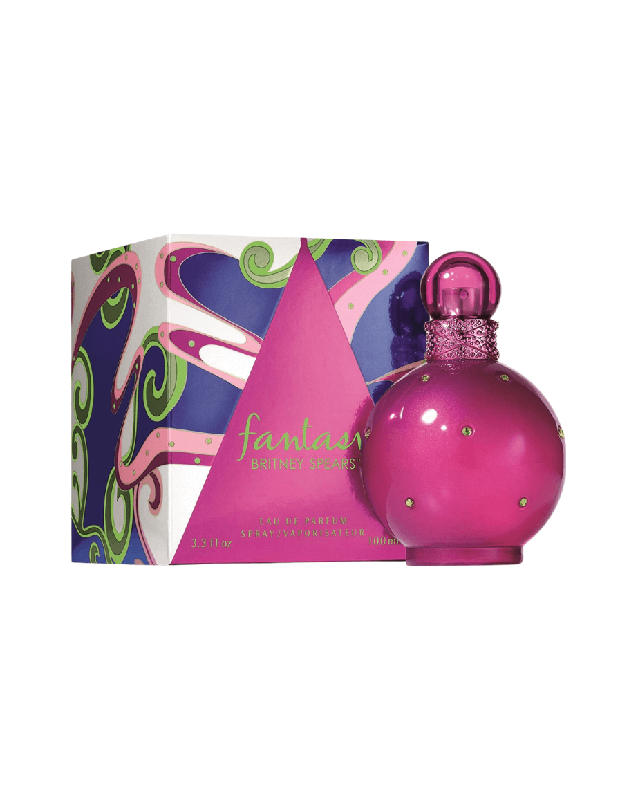 Britney Spears Fantasy 100 ml edp mujer