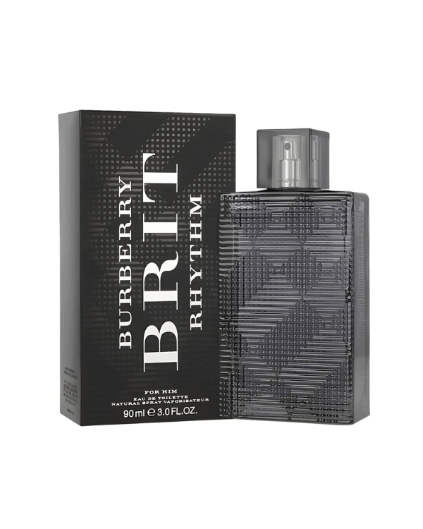 Burberry Brit Rhythm 90 ml edt - Ufemme