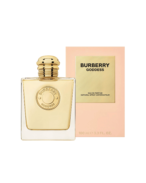 Burberry Goddess 100 ml edp - Ufemme