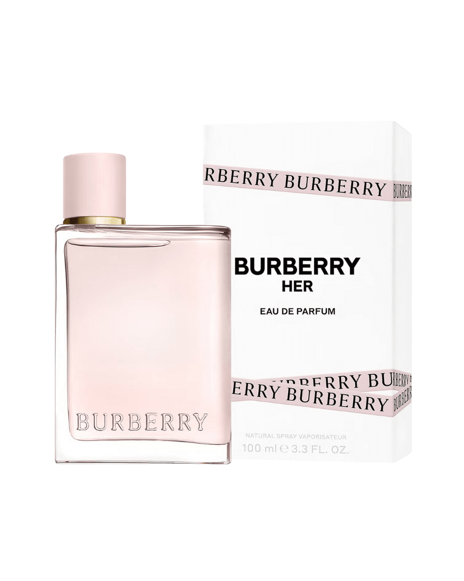 Burberry Her 100 ml edp mujer