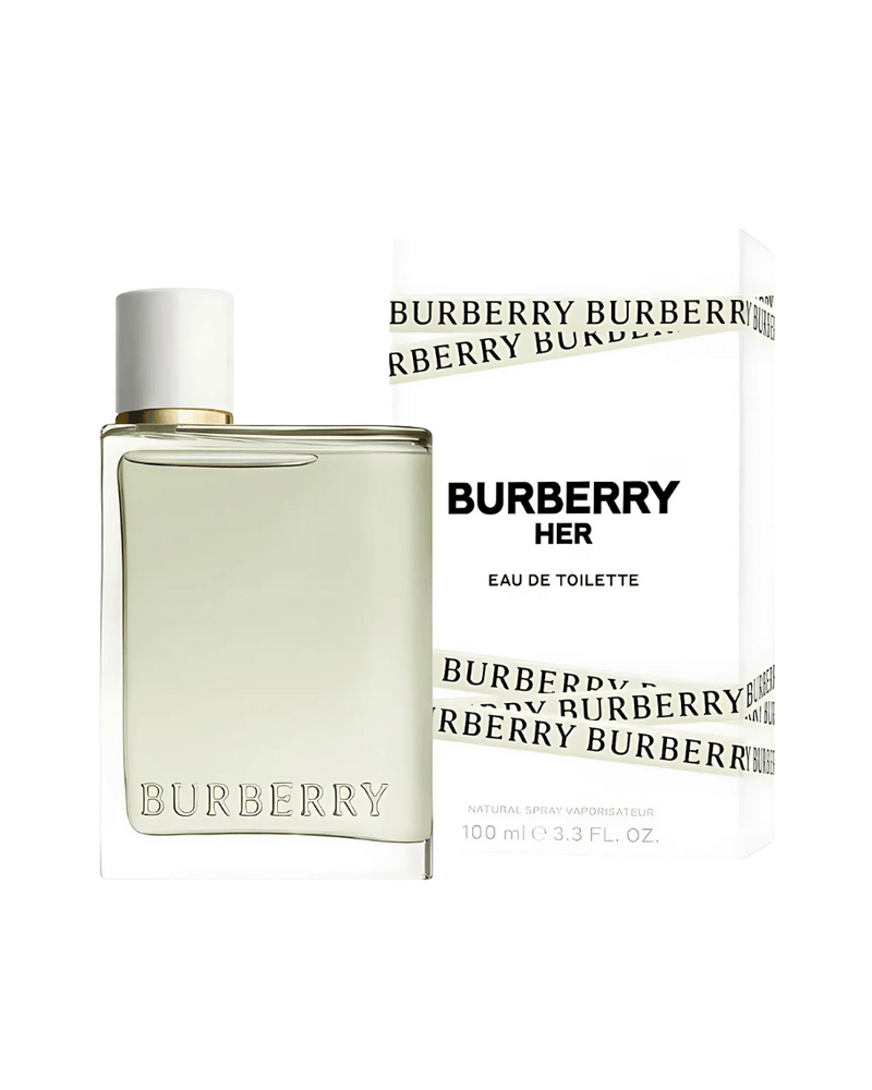 Burberry Her 100 ml edt - Ufemme