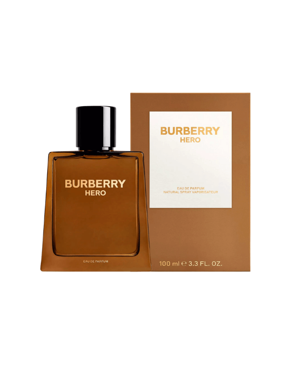 Burberry Hero 100 ml edp - Ufemme
