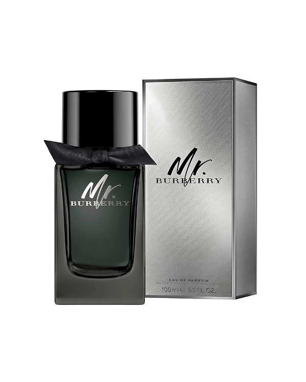 Burberry Mr. Burberry 100 ml edp - Ufemme