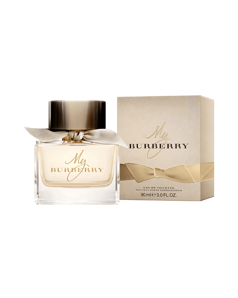 Burberry My Burberry 90 ml edt mujer - Ufemme