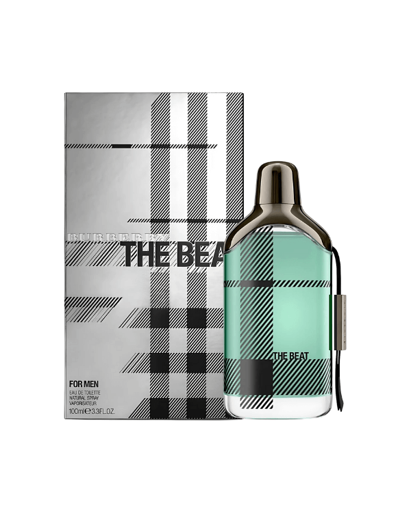 Burberry The Beat 100 ml edt - Ufemme