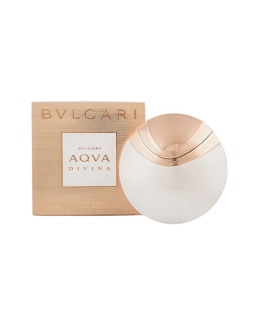 Bvlgari Aqva Divina 65 ml edt mujer