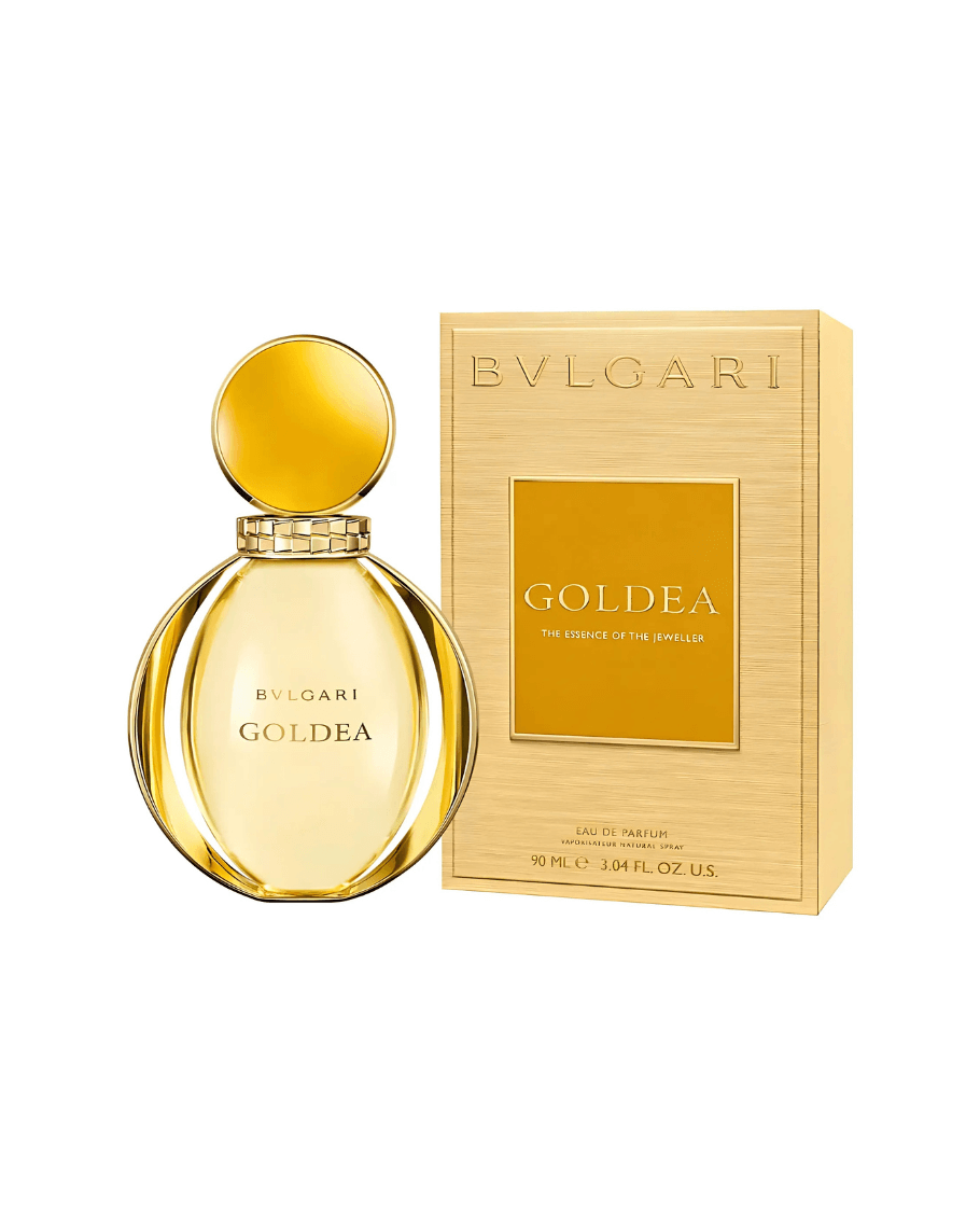 Bvlgari Goldea 90 ml edp mujer