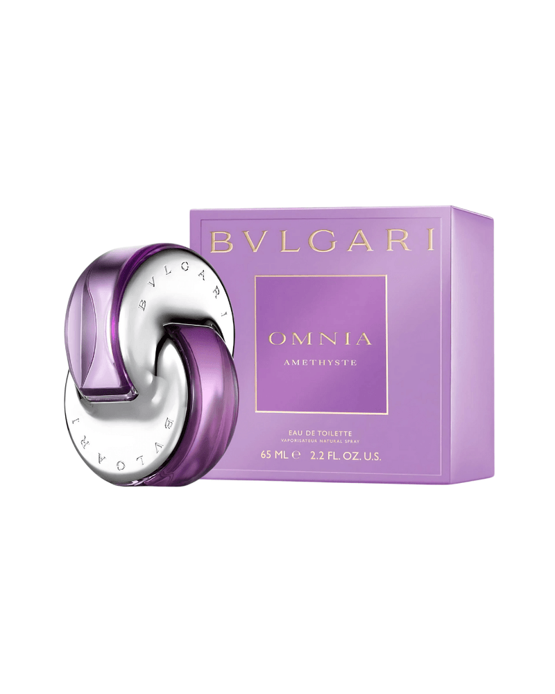 Bvlgari Omnia Amethyste 65 ml edt mujer - Ufemme