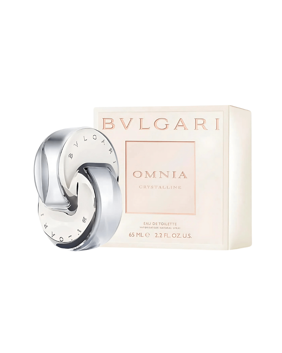 Bvlgari Omnia Crystalline 65 ml edt mujer