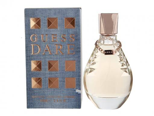 Guess Dare 100 ml edt mujer