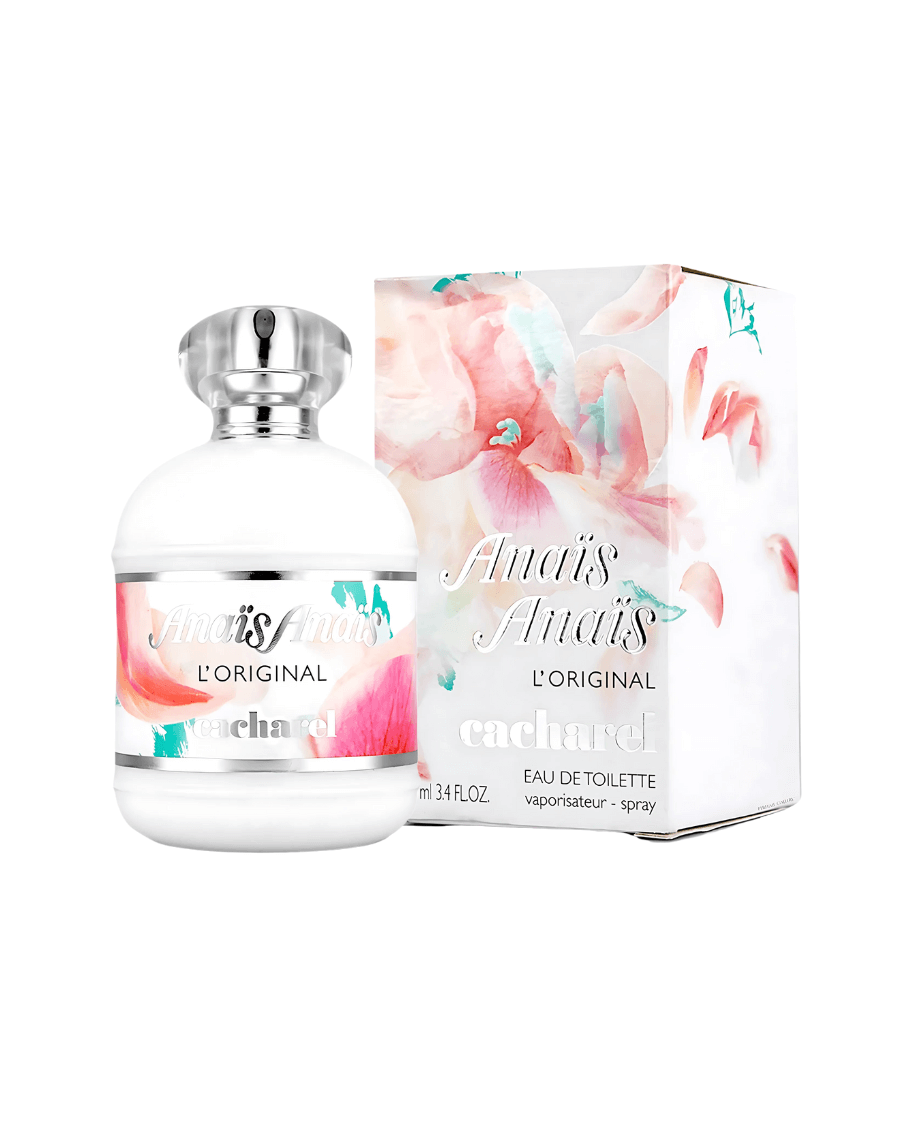 Cacharel Anais Anais L'Original 100 ml edt mujer - Ufemme
