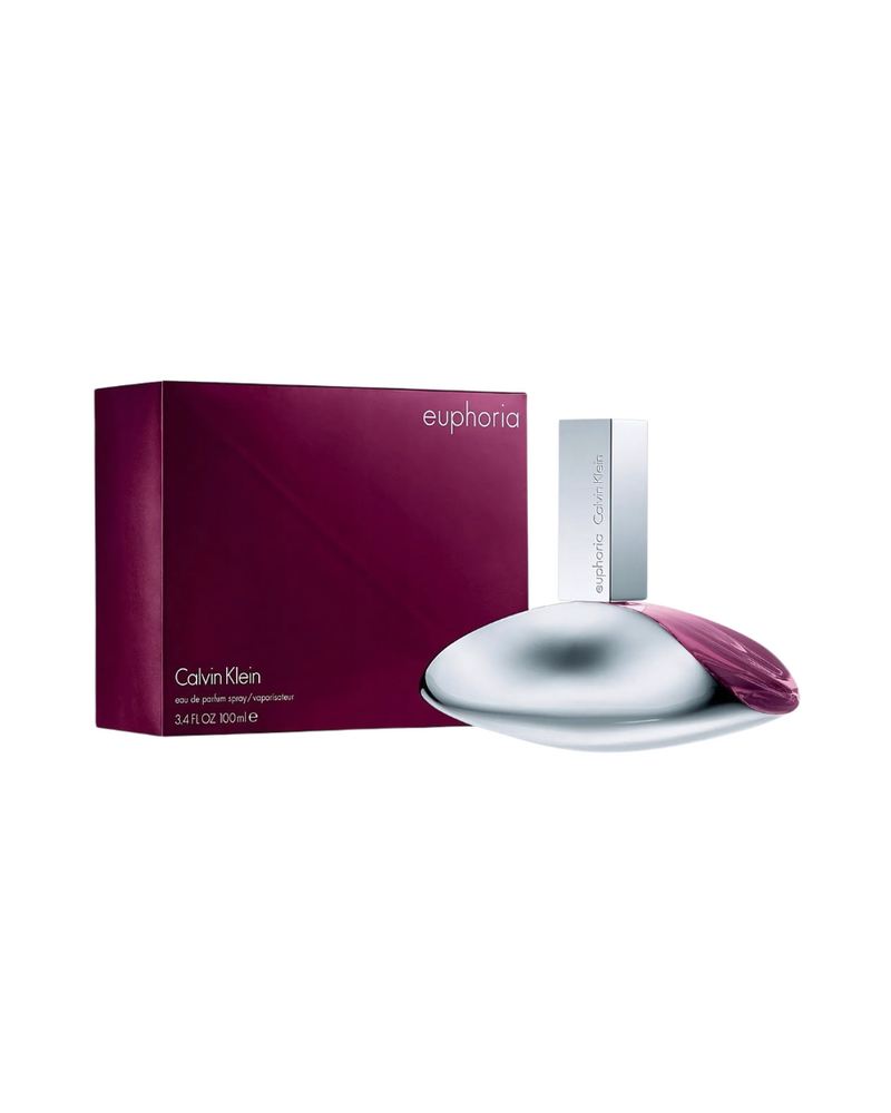 Calvin Klein Euphoria 100 ml edp mujer - Ufemme