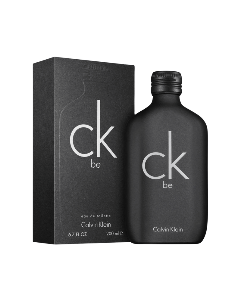 Calvin Klein CK Be 200 ml edt unisex - Ufemme