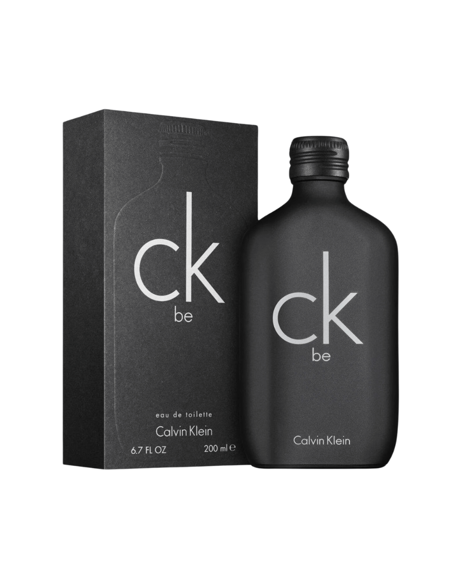 Calvin Klein CK Be 200 ml edt unisex - Ufemme
