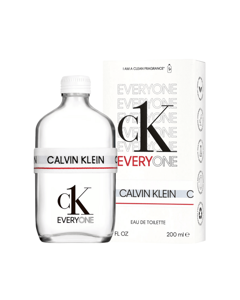 Calvin Klein CK Everyone 200 ml edt - Ufemme