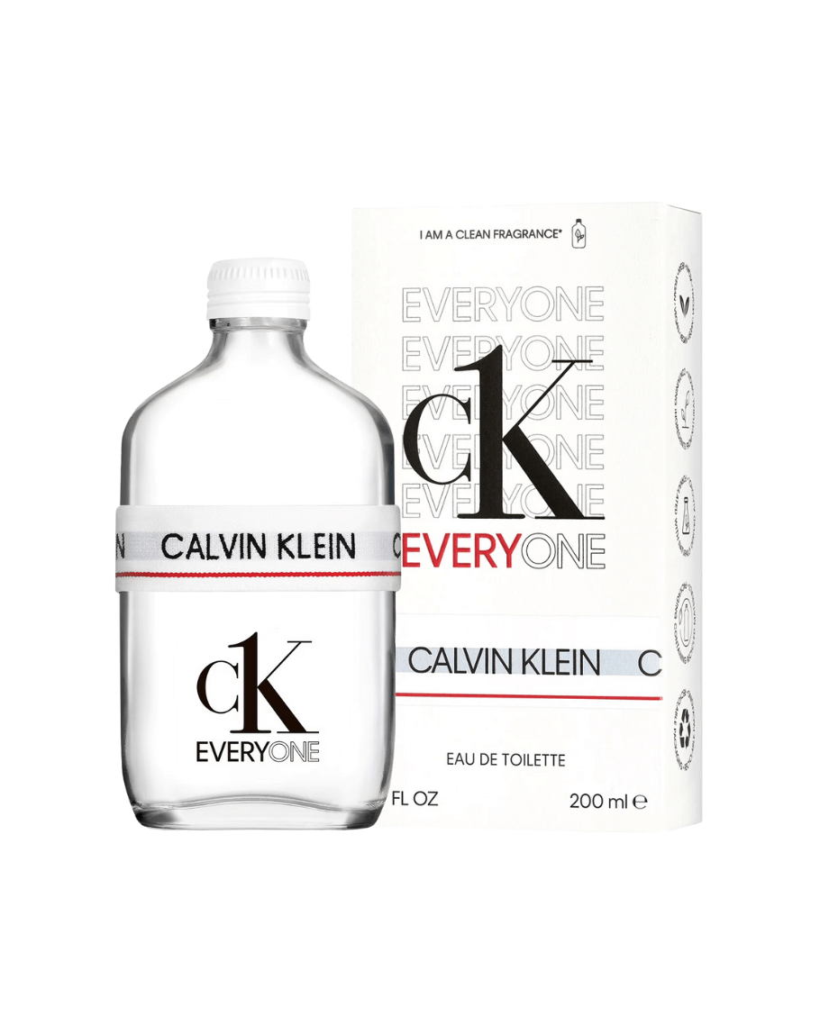 Calvin Klein CK Everyone 200 ml edt - Ufemme