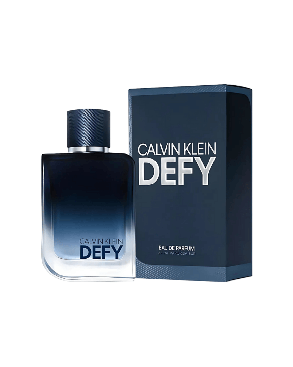Calvin Klein Defy 100 ml edp - Ufemme