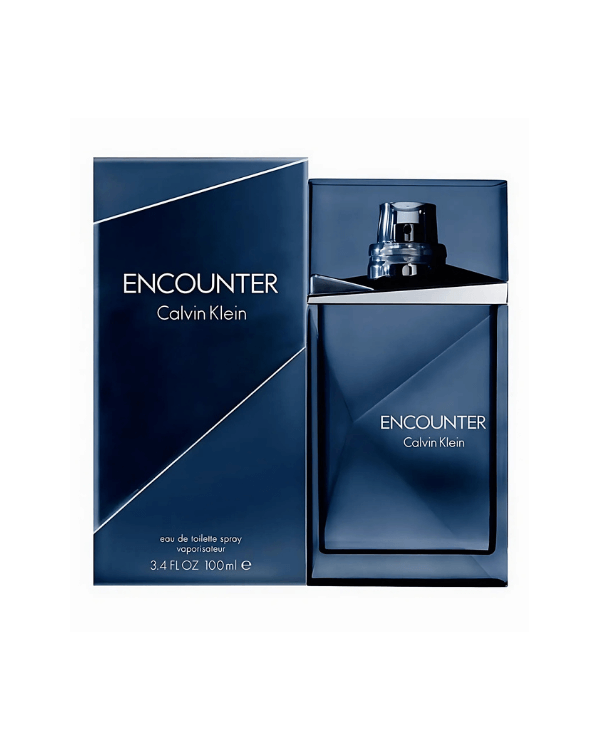 Calvin Klein Encounter 100 ml edt - Ufemme
