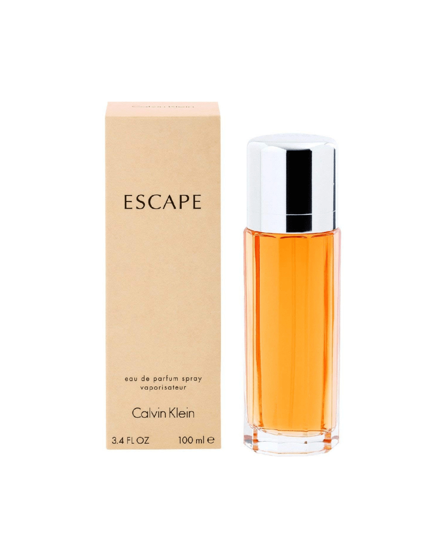 Calvin Klein Escape 100 ml edp mujer