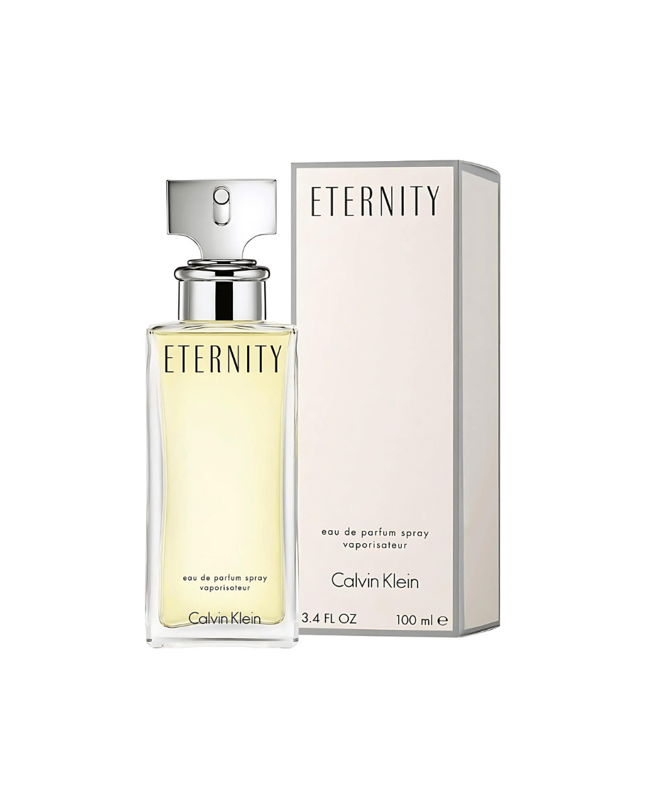 Calvin Klein Eternity 100 ml edp mujer