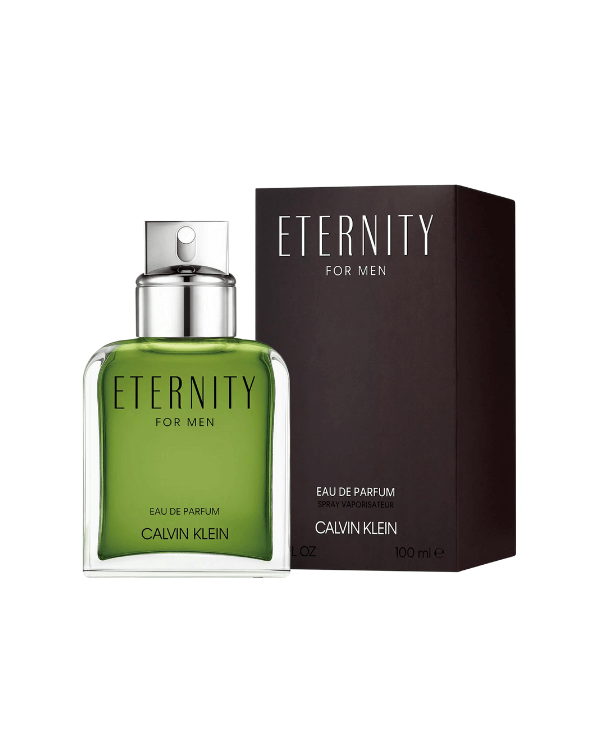 Calvin Klein Eternity for Men 100 ml edp - Ufemme