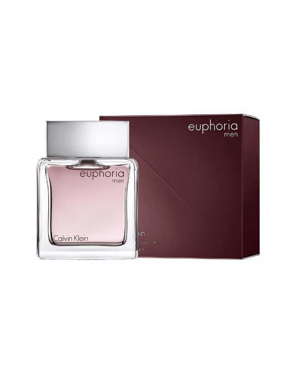 Calvin Klein Euphoria for Men 100 ml edt - Ufemme