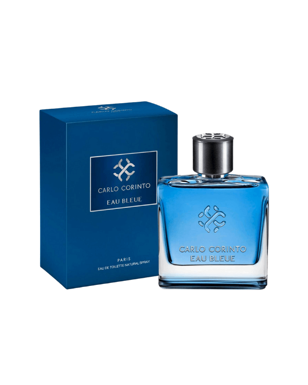 Carlo Corinto Eau Bleue 100 ml edt - Ufemme