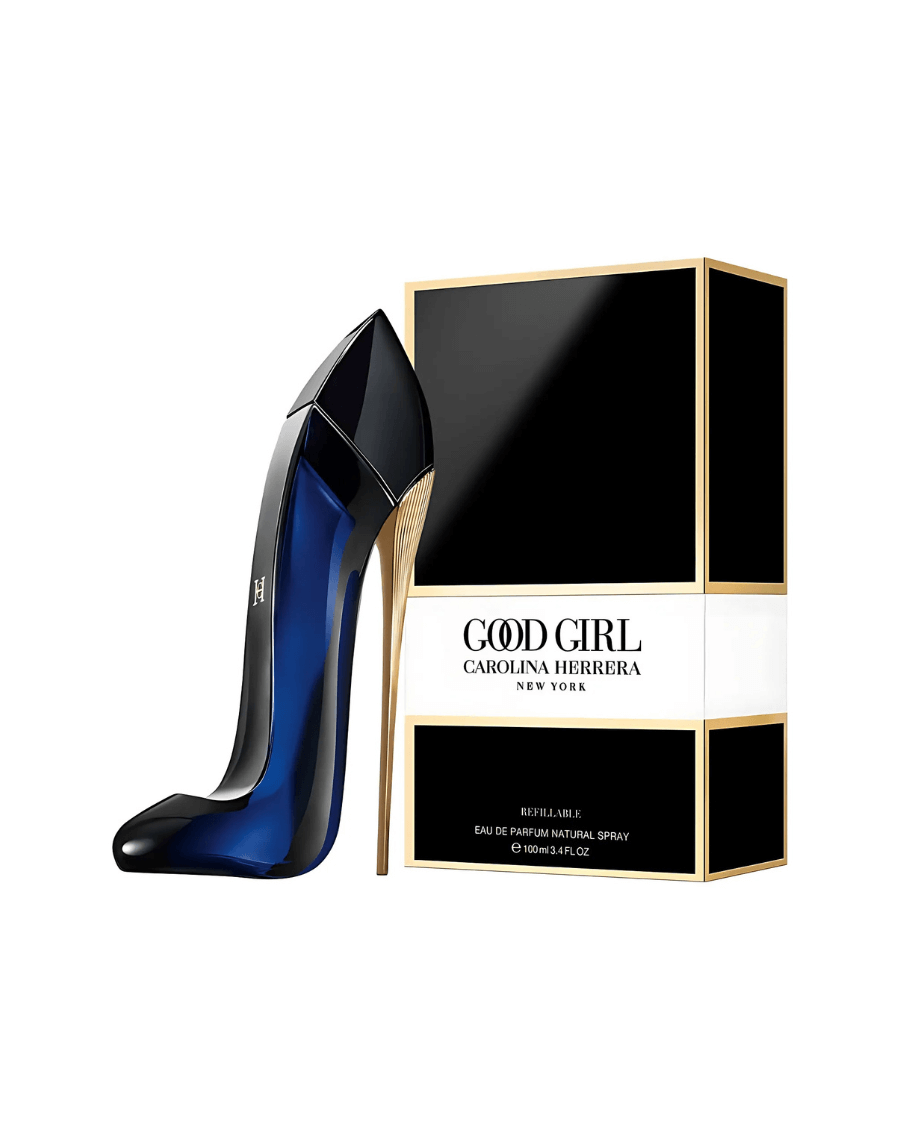 Carolina Herrera Good Girl 100 ml edp mujer