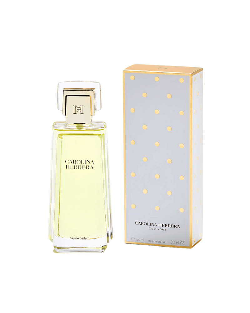 Carolina Herrera 100 ml edp mujer - Ufemme