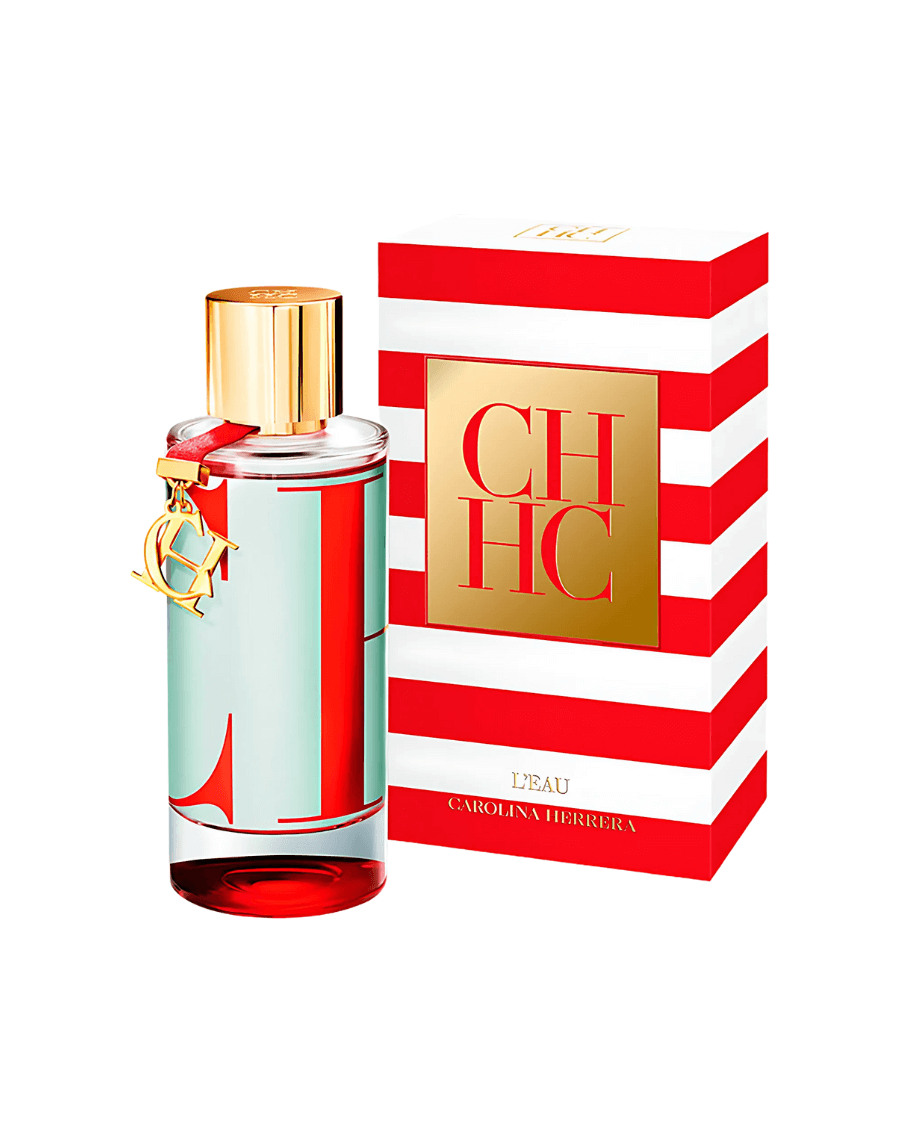 Carolina Herrera CH L'Eau 150 ml edt mujer - Ufemme