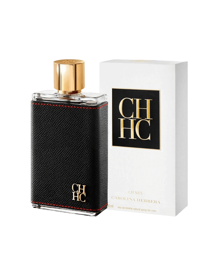 Carolina Herrera CH Men 200 ml edt - Ufemme