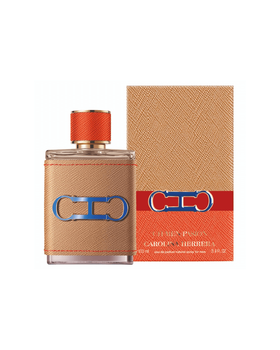 CH Pasion 100 ml edp hombre