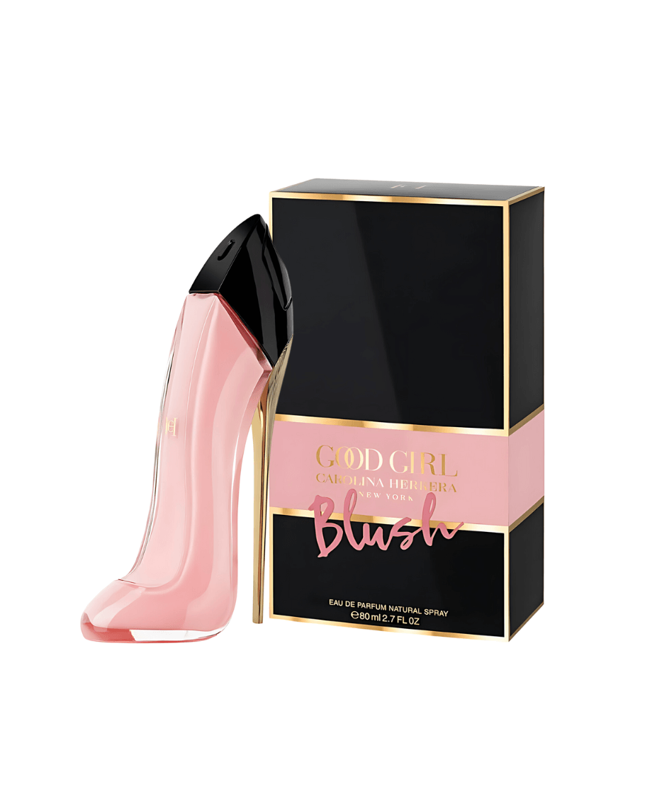 Carolina Herrera Good Girl Blush 80 ml edp - Ufemme